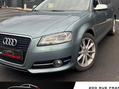 Occasion 2011 Audi A3 Ambiente Berline | 10 990 €