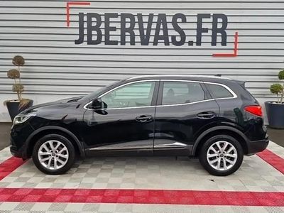 Noir Occasion 2019 Renault Kadjar Business SUV | 14 999 € (Prix juste)