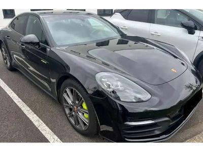 occasion Porsche Panamera 4 PanameraE-Hybrid/21/BOSE/SPORT CHR/VOLL