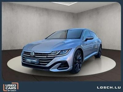 VW Arteon
