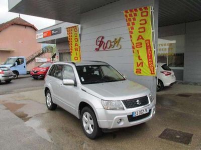 occasion Suzuki Grand Vitara DDIS 4X4