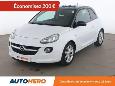 Opel Adam