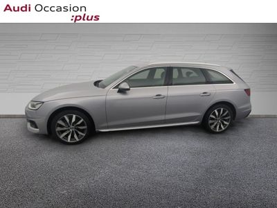 occasion Audi A4 Avant 35 TFSI 150ch Avus S tronic 7