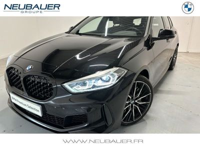 occasion BMW M135 Série 1 iA xDrive 306ch