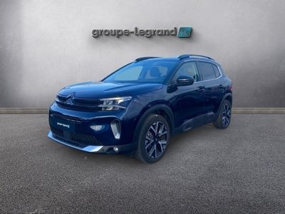 occasion Citroën C5 Aircross PureTech 130ch S&S Shine EAT8