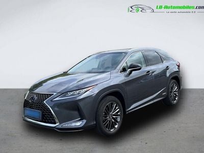 Lexus RX450h