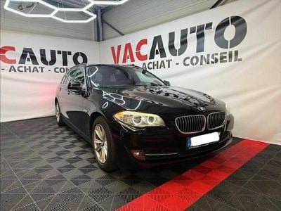 Occasion 2012 BMW 520 Comfort Edition | 10 495 €
