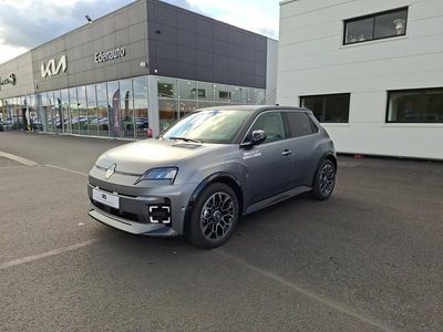 Nouvelle 2025 Renault 5 E-Tech Citadine | 38 540 € (Prix cher)