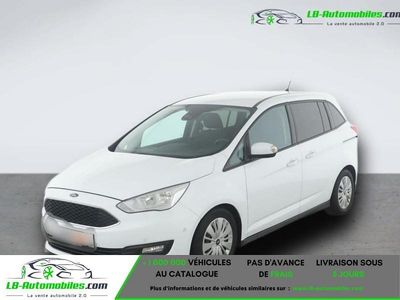 Occasion 2017 Ford Grand C-Max Monospace | 15 300 € (Prix juste)