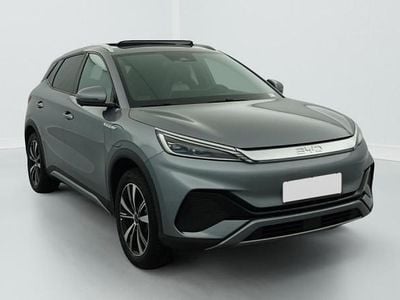 Nouvelle 2025 BYD Atto 3 Design SUV | 31 400 € (Prix juste)