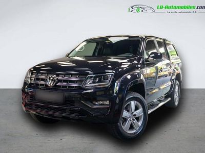 VW Amarok