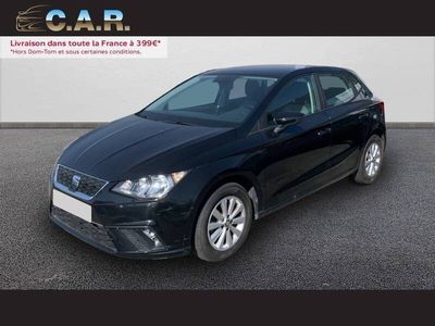 occasion Seat Ibiza Ibiza1.0 80 ch S/S BVM5