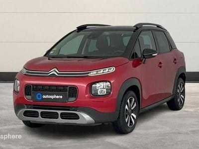 Occasion Citroën C3 Aircross Business Class 111 ch (81 kW) 2021 Rouge SUV