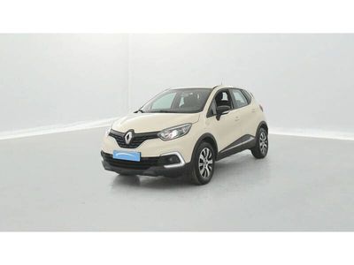 Occasion Renault Captur Business 90 ch (66 kW) 2019 Othercolor SUV