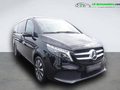 Mercedes V300