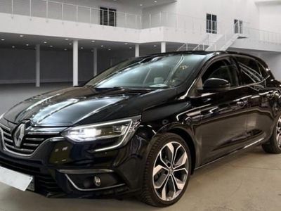 Renault Mégane IV