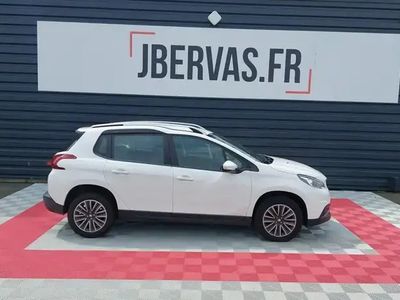 occasion Peugeot 2008 BUSINESS bluehdi 100ch ss bvm6 active