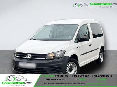 Occasion 2020 VW Caddy Monospace | 22 400 €