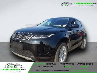 Occasion 2021 Land Rover Range Rover evoque SUV | 36 300 € (Prix assez cher)