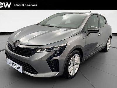 Gris Occasion 2024 Renault Clio V Evolution Citadine | 16 990 € (Prix juste)