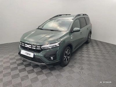 Occasion Dacia Jogger Expression 2023 Gris Monospace