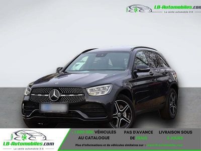 Occasion Mercedes GLC300 194 ch (142 kW) 2021
