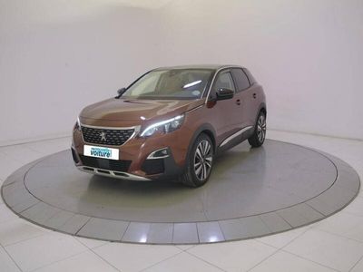 occasion Peugeot 3008 1.2 Puretech 130ch S&S BVM6 Allure