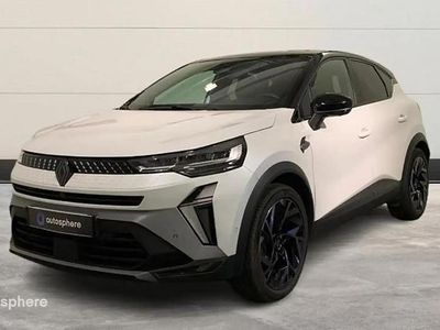 Occasion Renault Captur Esprit Alpine 95 ch (69 kW) 2025 Biton SUV