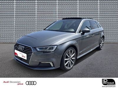 Audi A3 Sportback e-tron