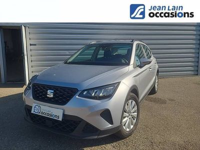 occasion Seat Arona 1.0 TSI 95 ch Start/Stop BVM5 Style Business