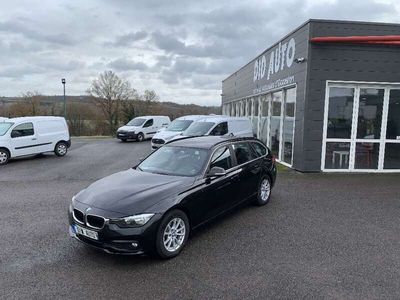 occasion BMW 316 touring d businessbva8