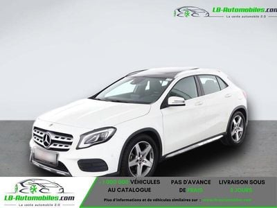 Mercedes GLA200