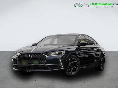 DS Automobiles DS9