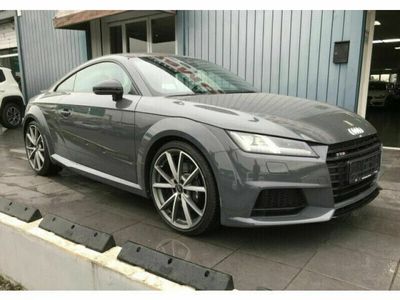 occasion Audi TT 2.0 Tfsi 310ch Quaro S Tronic 6