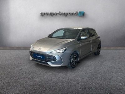 MG MG3