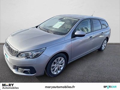 occasion Peugeot 308 SW BlueHDi 130ch S&S BVM6 Style