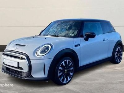 Occasion 2022 Mini Cooper SE Premium Citadine | 17 999 € (Prix juste)