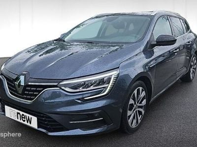 Renault Mégane GrandTour