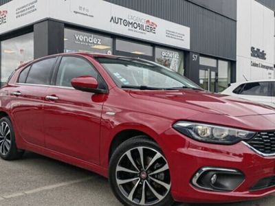 occasion Fiat Tipo 1.6 110 LOUNGE ATX 1ère Main