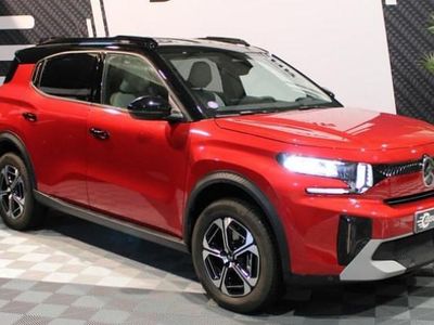 Occasion Citroën C3 Aircross 136 ch (100 kW) 2025 SUV
