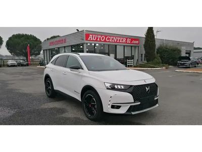 DS Automobiles DS7 Crossback