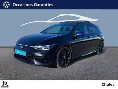 Noir Occasion 2023 VW Golf VIII Berline | 54 990 €