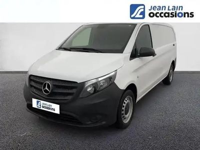 Blanc Occasion 2022 Mercedes Vito Van | 29 480 €