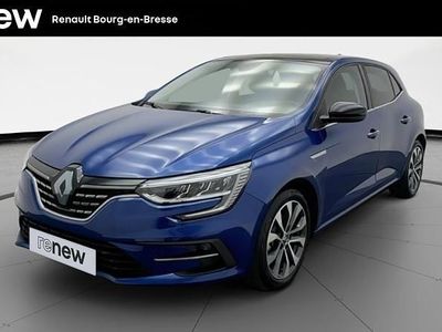 Renault Mégane IV
