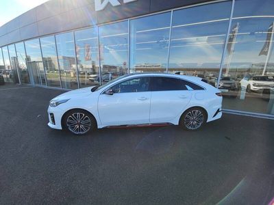 occasion Kia ProCeed pro cee'd1.6 T-GDi 204 ch ISG DCT7