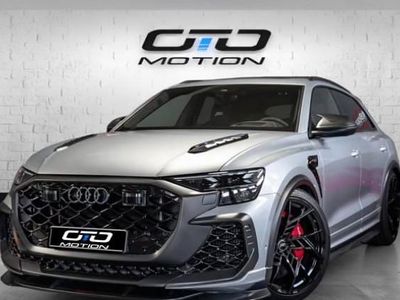 Occasion 2025 Audi RS Q8 Performance SUV | 359 990 €