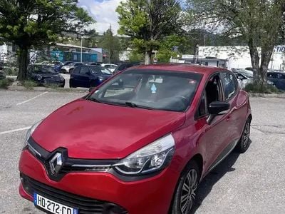 Renault Clio IV