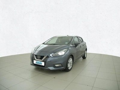 occasion Nissan Micra 2020 IG-T 100 - Made in France