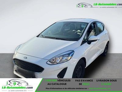 Occasion Ford Fiesta 86 ch (63 kW) 2019 Citadine