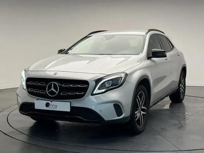 Mercedes 200